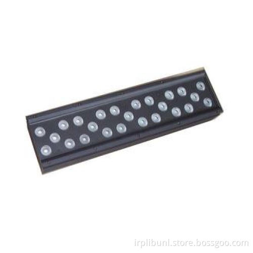 Multi Color 27 x 15w 5 In 1 Rgbwa Led Washer Light DiscoSta